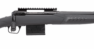 SAVAGE ARMS 110 TACTICAL 300WIN BL/SYN 24"