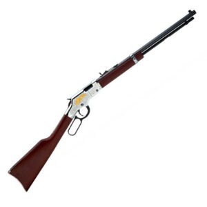 HENRY GOLDEN EAGLE .22