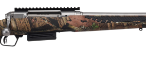 SAVAGE ARMS 220 SLUG 20GA BOLT SS/CAMO ACU