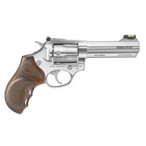 SP101 Match Champ .357MAG SS
