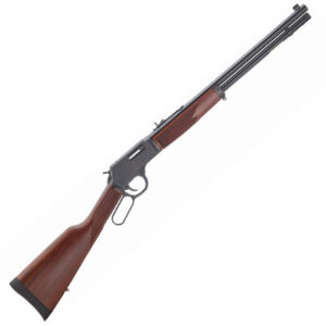 Henry Steel .327 Fed