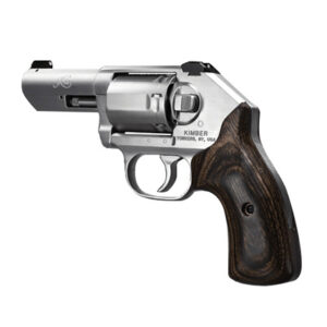 Kimber K6s .357Mag 3"