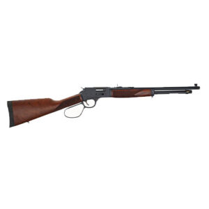 Henry Steel .357 Mag
