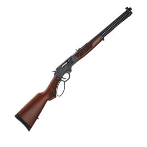 Henry Steel Round BBL .45-70
