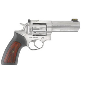 GP100 .357 MAG 4.2" Stainless