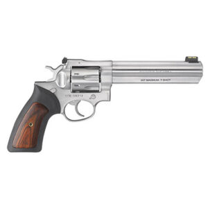 GP100 .357MAG 6" SS 7RD