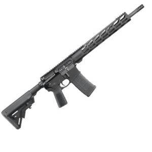 AR-556 MPR 5.56 16.1" BLK 30RD