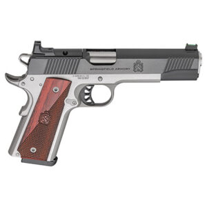 Ronin 45ACP 1911 5" AOS 8RD
