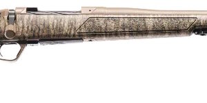CHRISTENSEN ARMS EVOKE 270WIN FDE/MOBL 22"