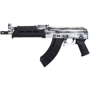 VSKA Draco Pistol 7.62x39 Dist