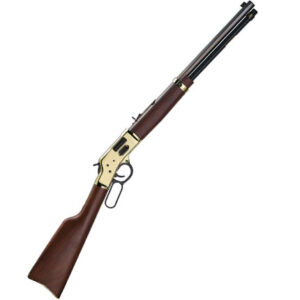 Henry Big Boy Brass 44Mag/44Sp