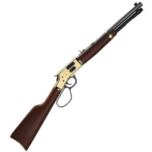 Henry Big Boy Brass 44Mag/44Sp
