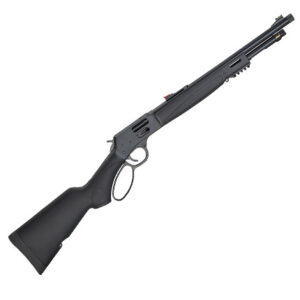 Henry X-Model .357 Mag