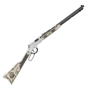 Henry Silver American Eagle