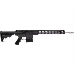 GLFA .308Win Black/SS 10RD