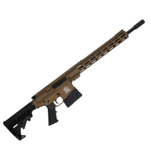 GLFA .308Win Bronze/Blac 10RD