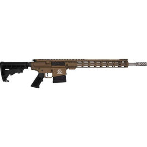 GLFA .308Win Bronze/SS 10RD