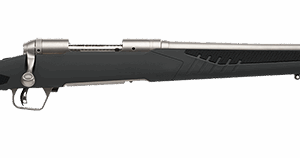 SAVAGE ARMS 110 STORM 7MM-08 SS/SY 22" DBM