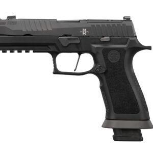 SIG SAUER P320 MOD MAX 9MM NIT 10+1 4"