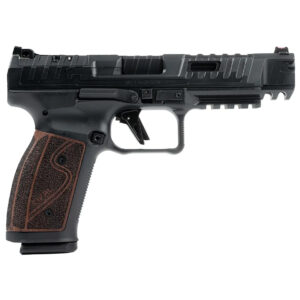 CANIK SFx Rival-S 9mm Rose DRK