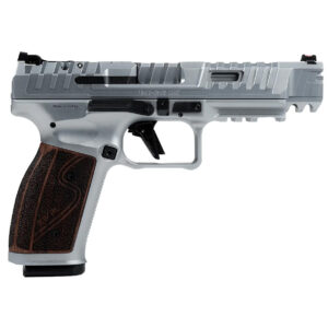 CANIK SFx Rival-S 9mm Rose CHR