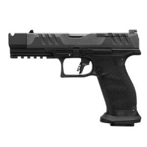 PDP 9MM PRO X 4.6" 20RD