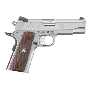 SR1911 Commander .45ACP SS 7RD