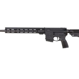 BUSHMASTER BRAVO ZULU 5.56 16" MLOK CA