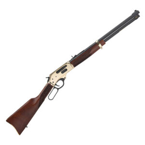 Henry Sidegate .38-55