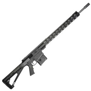 GLFA 7PRC AR10 24" BLK 5RD