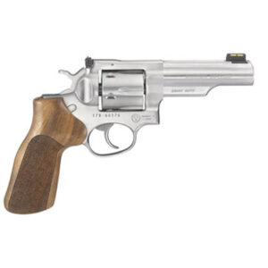 GP100 Match Champion 10MM SS
