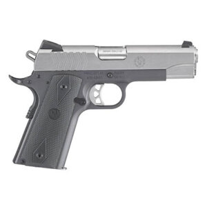 SR1911 Commander 9mm 2T 7RD
