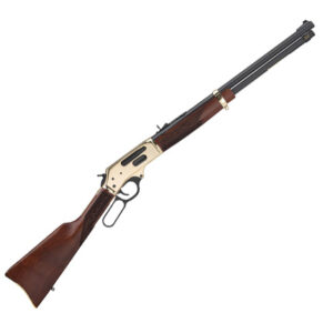 Henry Sidegate .30-30