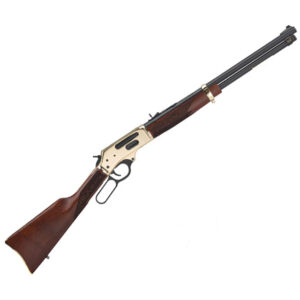 Henry Sidegate .45-70