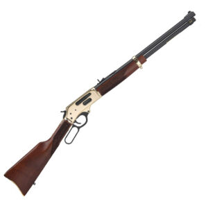 Henry Sidegate .35Rem