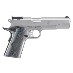 SR1911 Target .45ACP SS 8RD