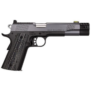 Cust OR Comp X-Hunter 10mm 8rd