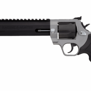 TAURUS RAGING HUNT 454CAS 2TONE 8.5"