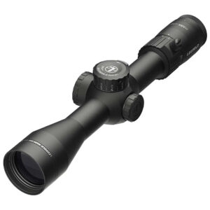 MARK 4HD 2.5-10x42 30MM