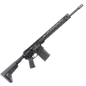 Ruger SFAR 762/308Win 20" 20RD