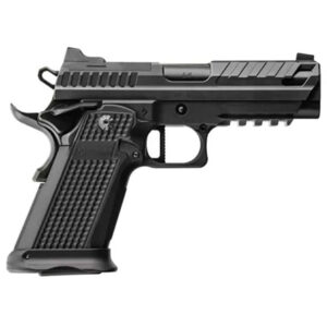FUSION XP PRO 1911 BLACK 17RD