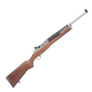 Mini-14 Mini Thirty Rifle 5RD