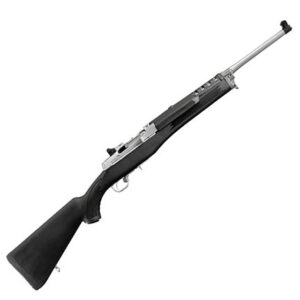 Mini-14 Ranch 5.56mm SS 5RD