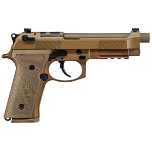M9A4 G Centurion FDE 18RD