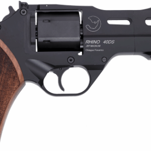 CHIAPPA FIREARMS RHINO 40SAR 357MAG 4" CA