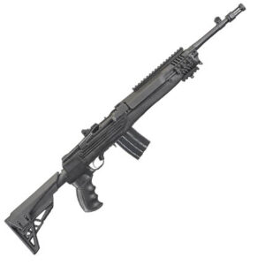 Mini-14 Tactical 5.56 BLK 20RD