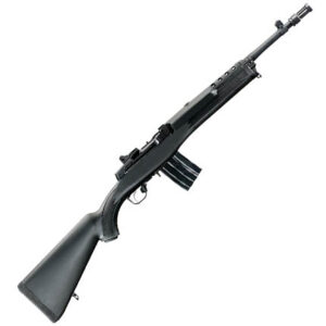 Mini-14 Tactical 556 BLK 20RD