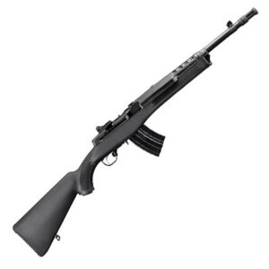 Mini Thirty Tact 7.62 BLK 20RD