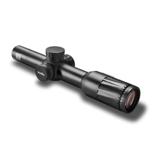 EOTech Vudu 1-8x24 SFP Riflesc