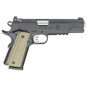 Springfield 1911 Oper 45AC 8RD
